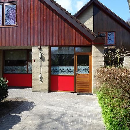 Utrechtse Heuvelrug Διαμέρισμα Doorn Εξωτερικό φωτογραφία